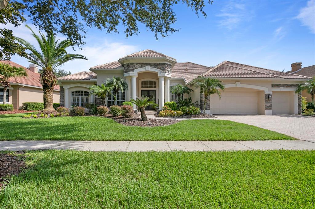 9906 Tree Tops Lake Road Tampa, FL 33626 - Photo 1 of 1 Gallery Image 1
