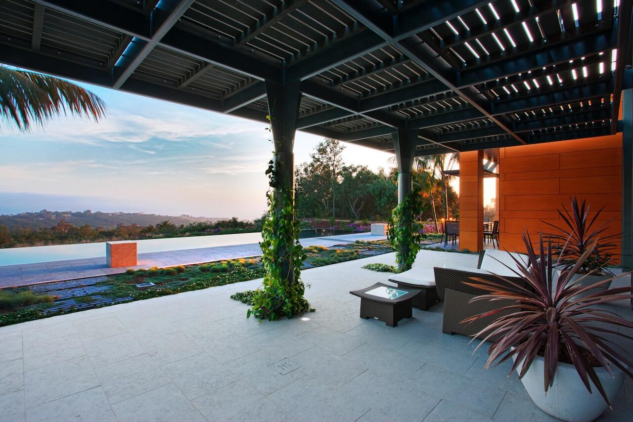 813 Romero Canyon Road Montecito, CA 93108 - Photo 21 of 23 .