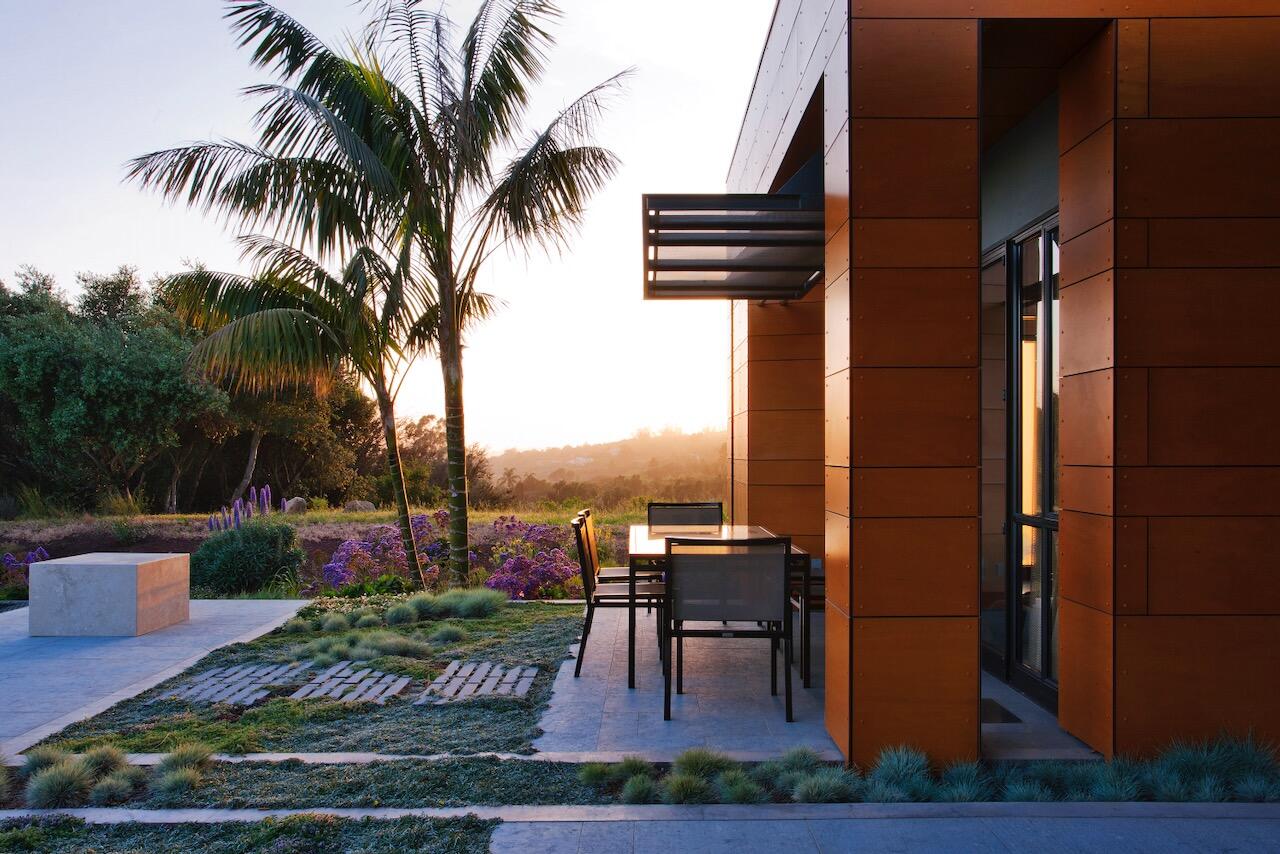 813 Romero Canyon Road Montecito, CA 93108 - Photo 22 of 23 .