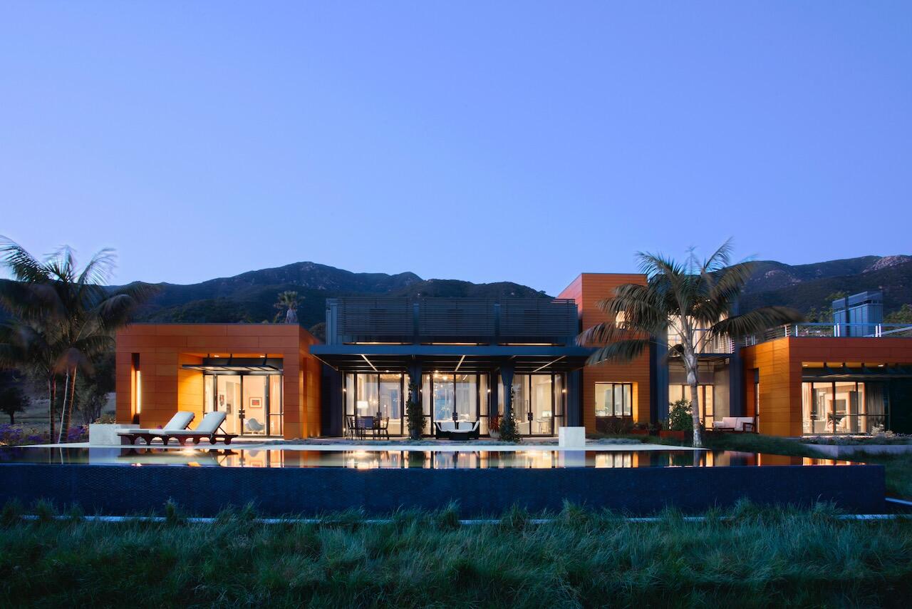 813 Romero Canyon Road Montecito, CA 93108 - Photo 23 of 23 .