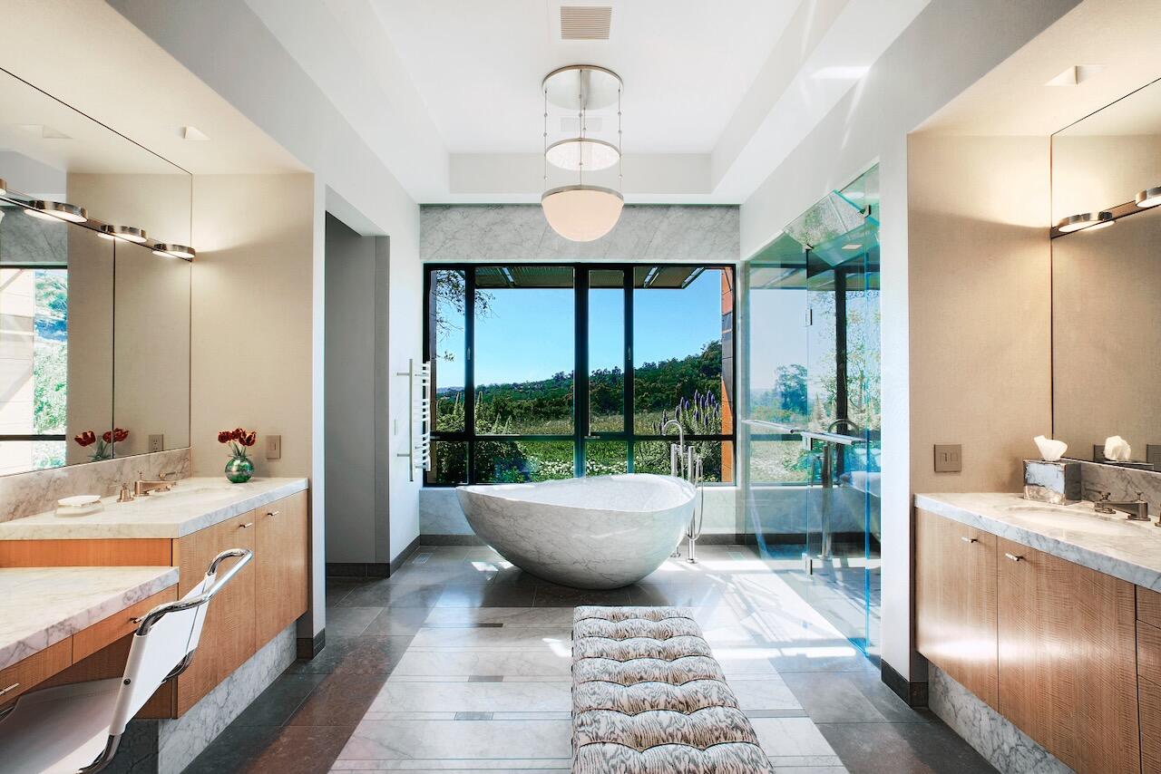 813 Romero Canyon Road Montecito, CA 93108 - Photo 9 of 23 .