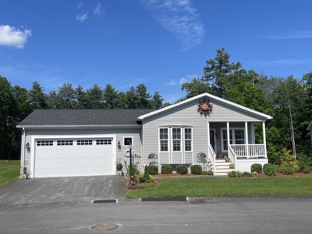 11 Sycamore Lane Taunton, MA 02780 - Photo 1 of 16