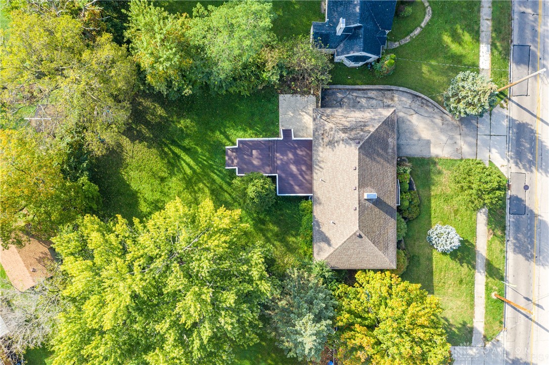 3724 Marshall Road Kettering, OH 45429 - Photo 49 of 52