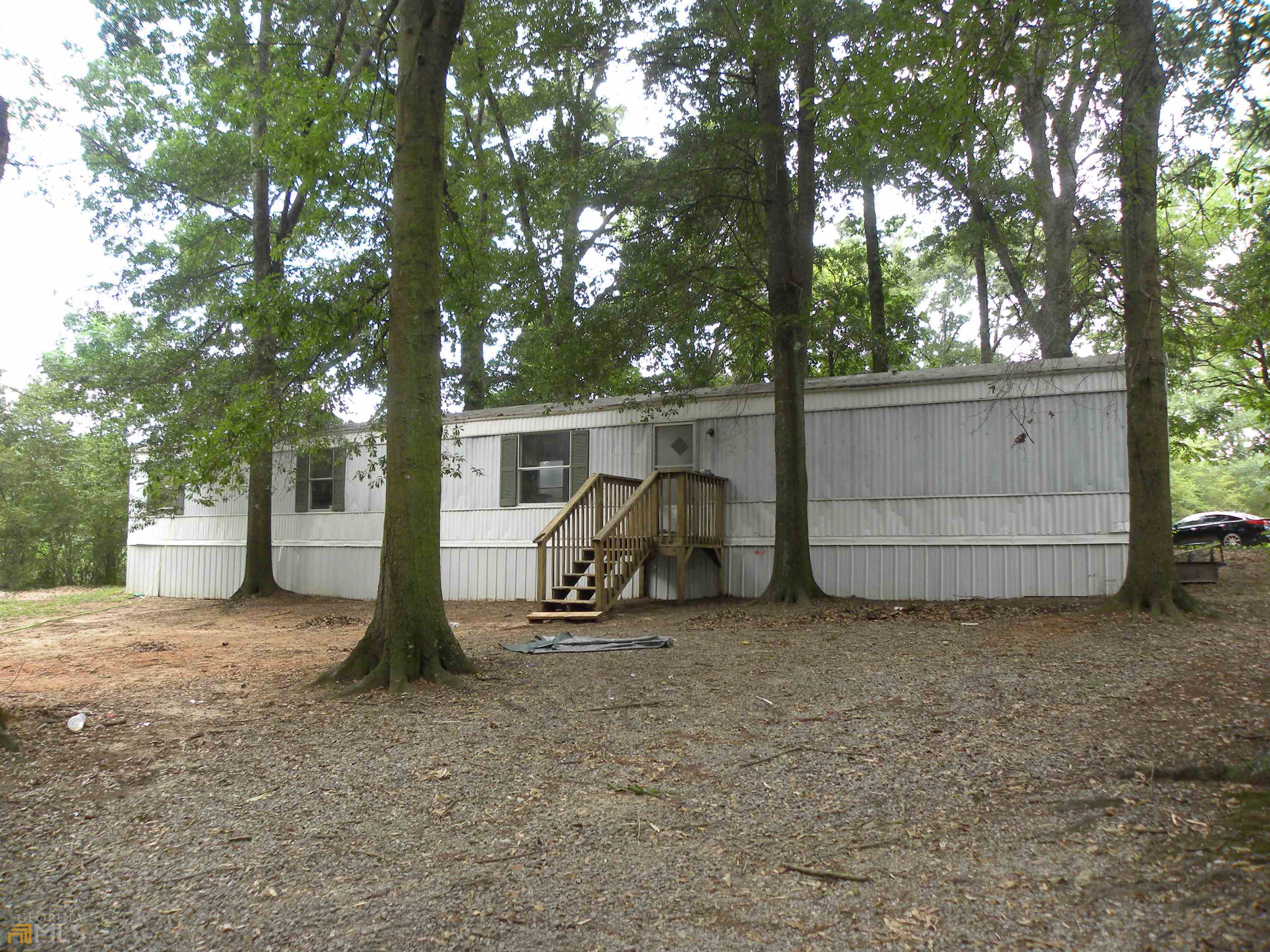 204 Detter Road Canon, GA 30520 - Photo 11 of 14