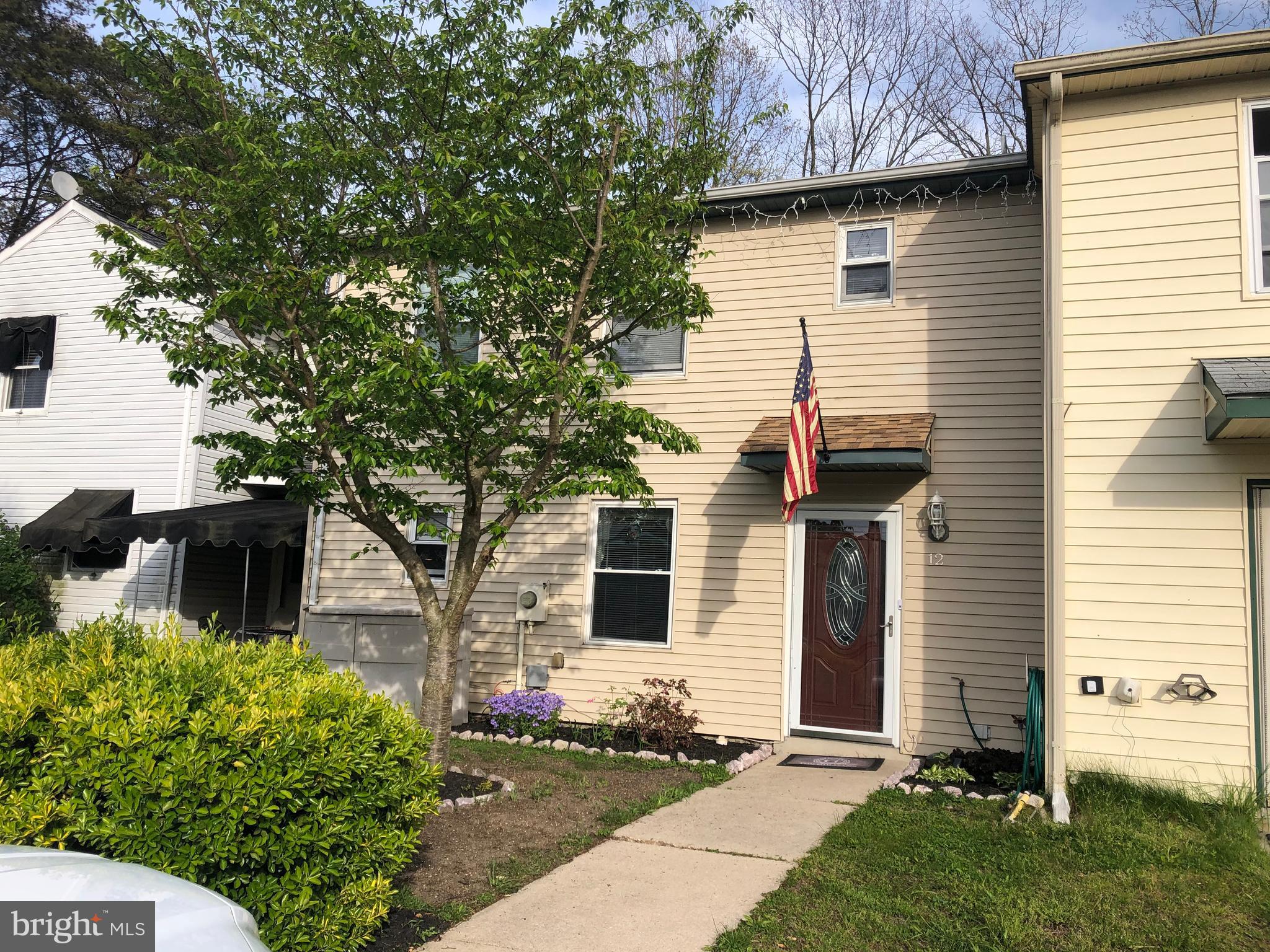12 Berkshire Road Sicklerville, NJ 08081 - Photo 1 of 17 Gallery Image 1