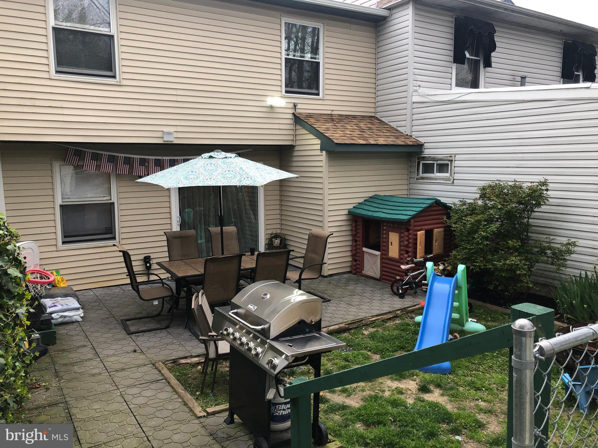 12 Berkshire Road Sicklerville, NJ 08081 - Photo 14 of 17 Gallery Image 14