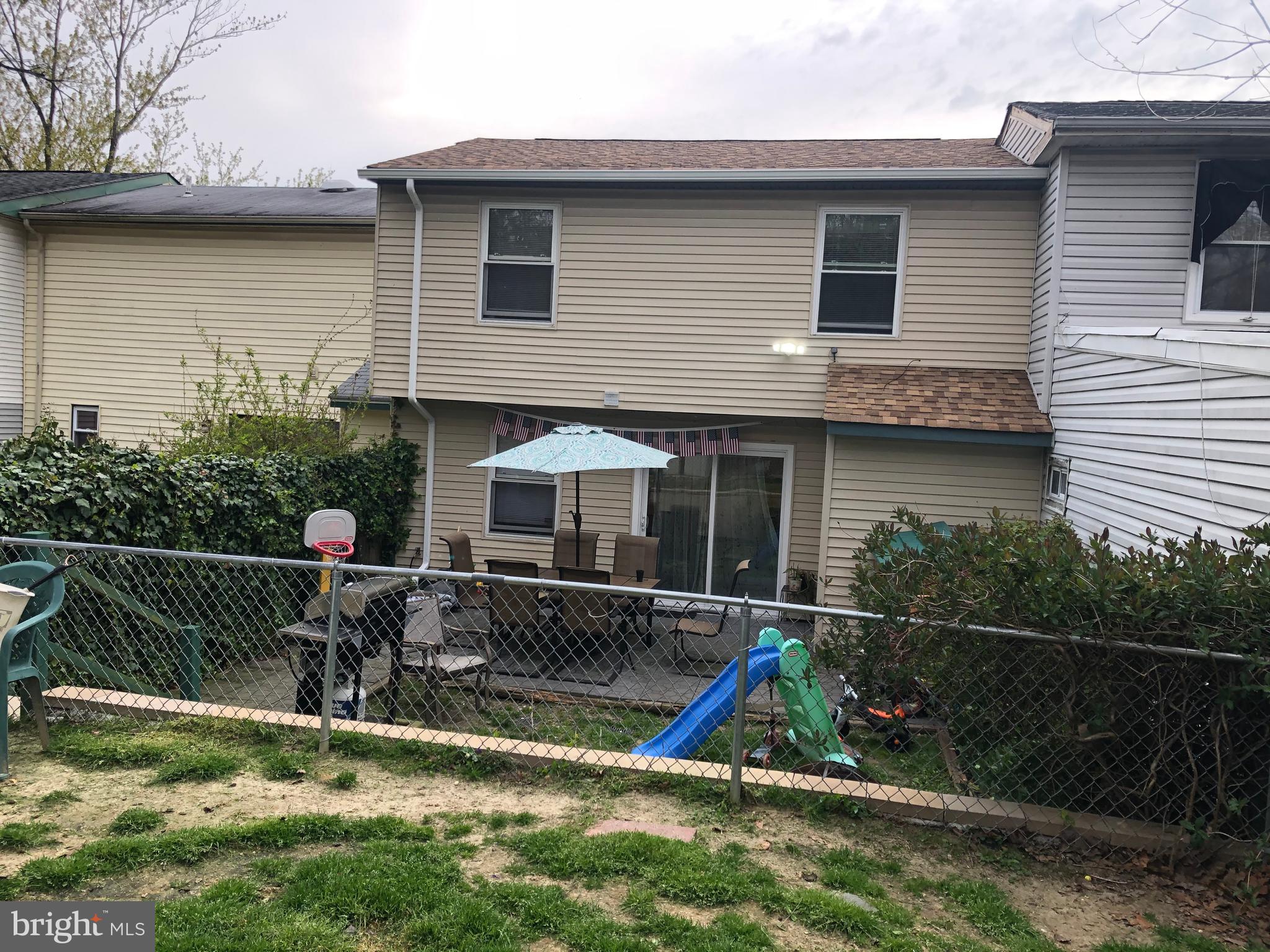 12 Berkshire Road Sicklerville, NJ 08081 - Photo 15 of 17 Gallery Image 15