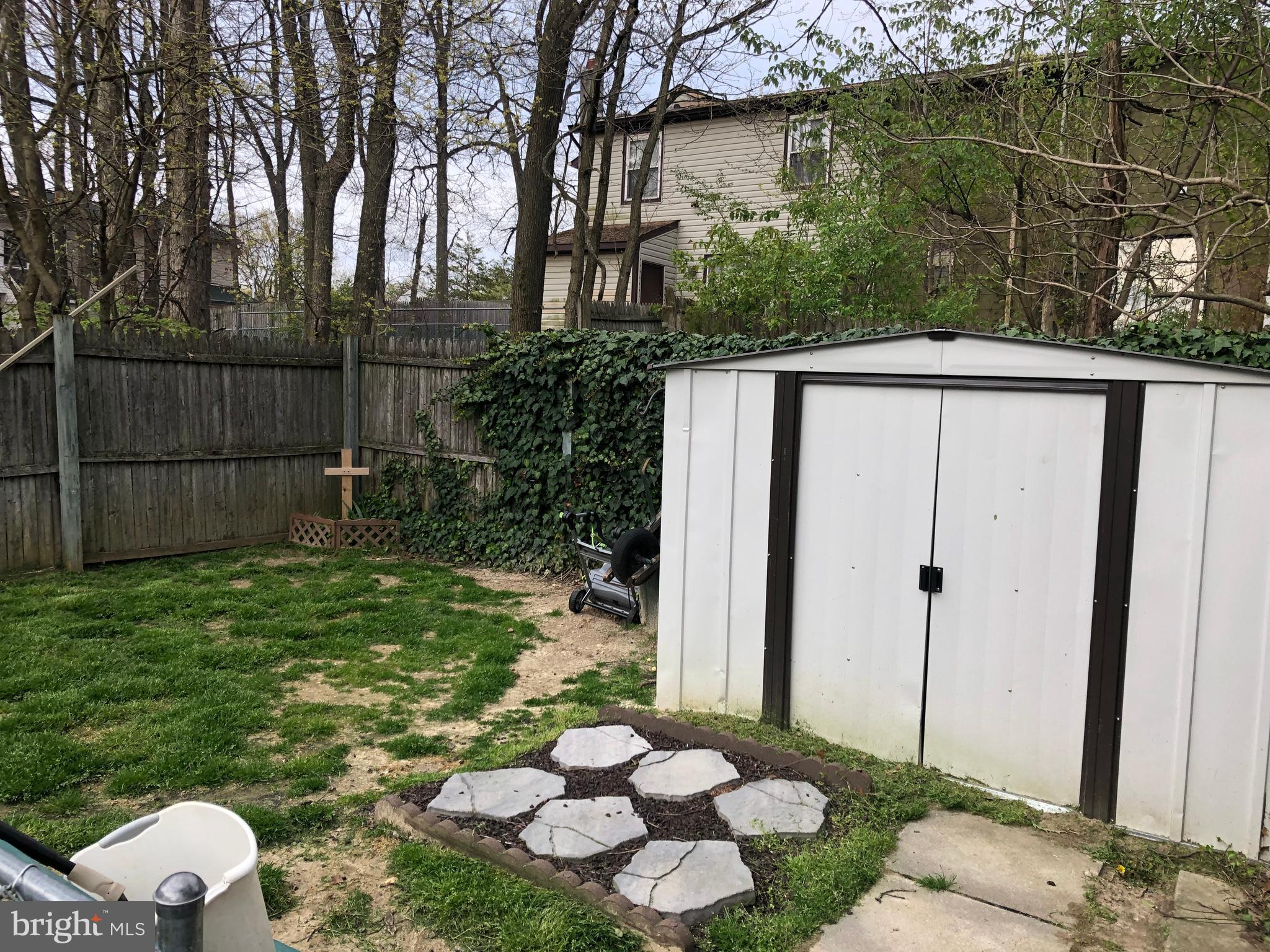 12 Berkshire Road Sicklerville, NJ 08081 - Photo 17 of 17 Gallery Image 17
