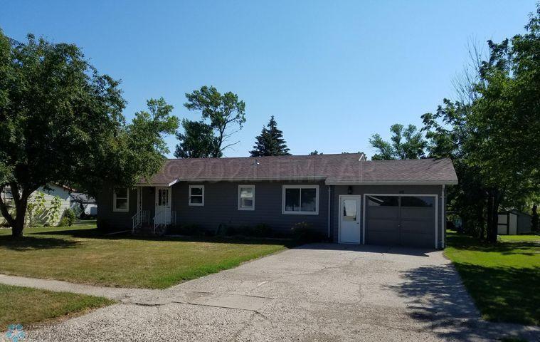 476 4th Street Southwest Forman, ND 58032 - Photo 1 of 1 Gallery Image 1