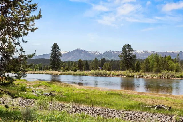 $230,000 | L9-b1 L9-b1 River, Unit 9, Cascade, ID 83611