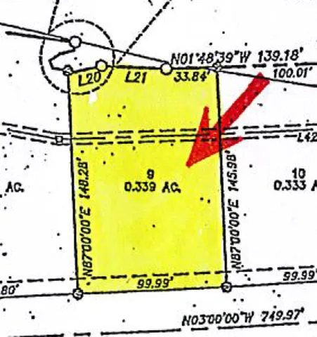 $230,000 | L9-b1 L9-b1 River, Unit 9, Cascade, ID 83611