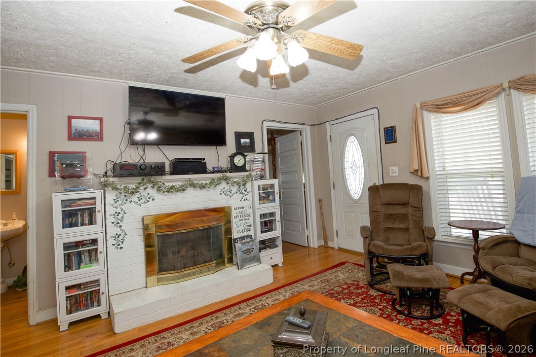 1897 Stanton Hill Road Cameron, NC 28326 - Photo 6 of 50