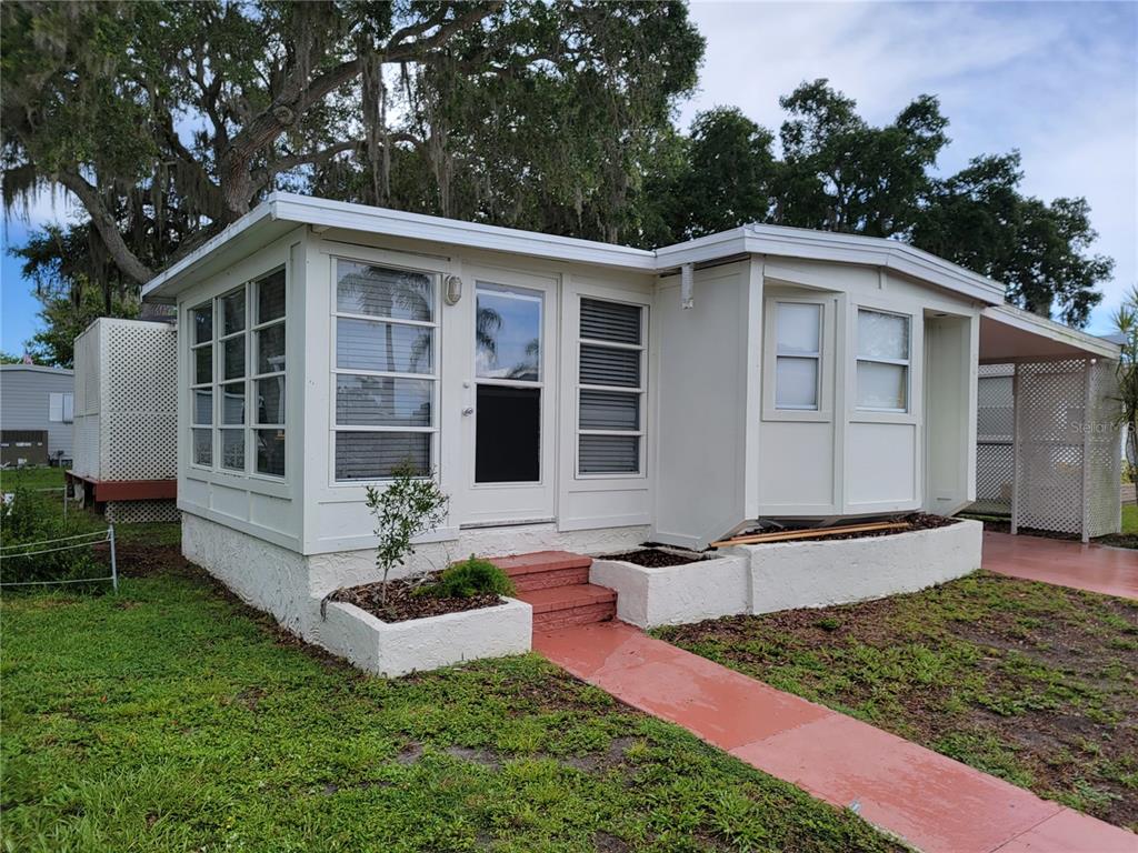 3414 Laurel Oak Way, Sarasota, FL 34237 Compass