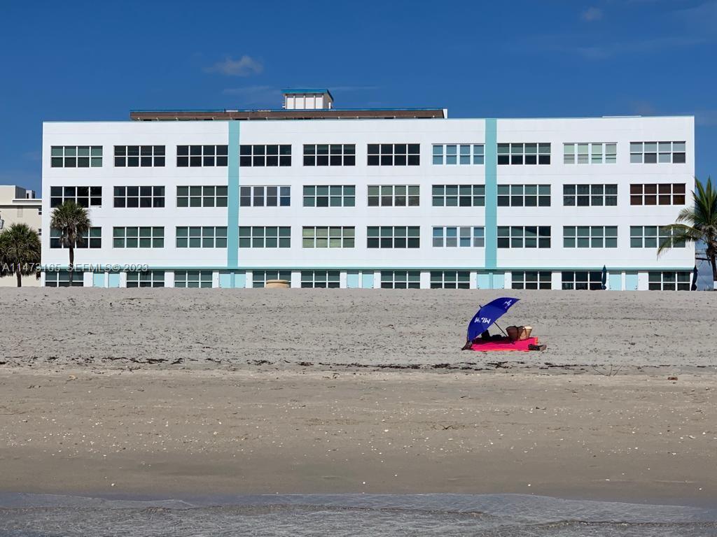 1801 South Surf Road, Unit 4C Hollywood, FL 33019 - Photo 3 of 14