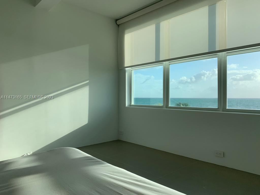 1801 South Surf Road, Unit 4C Hollywood, FL 33019 - Photo 4 of 14 a view of a room with window
