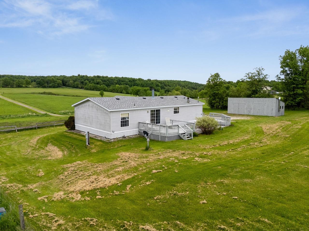 669 Buttolph Road Shoreham, VT 05778 - Photo 34 of 44