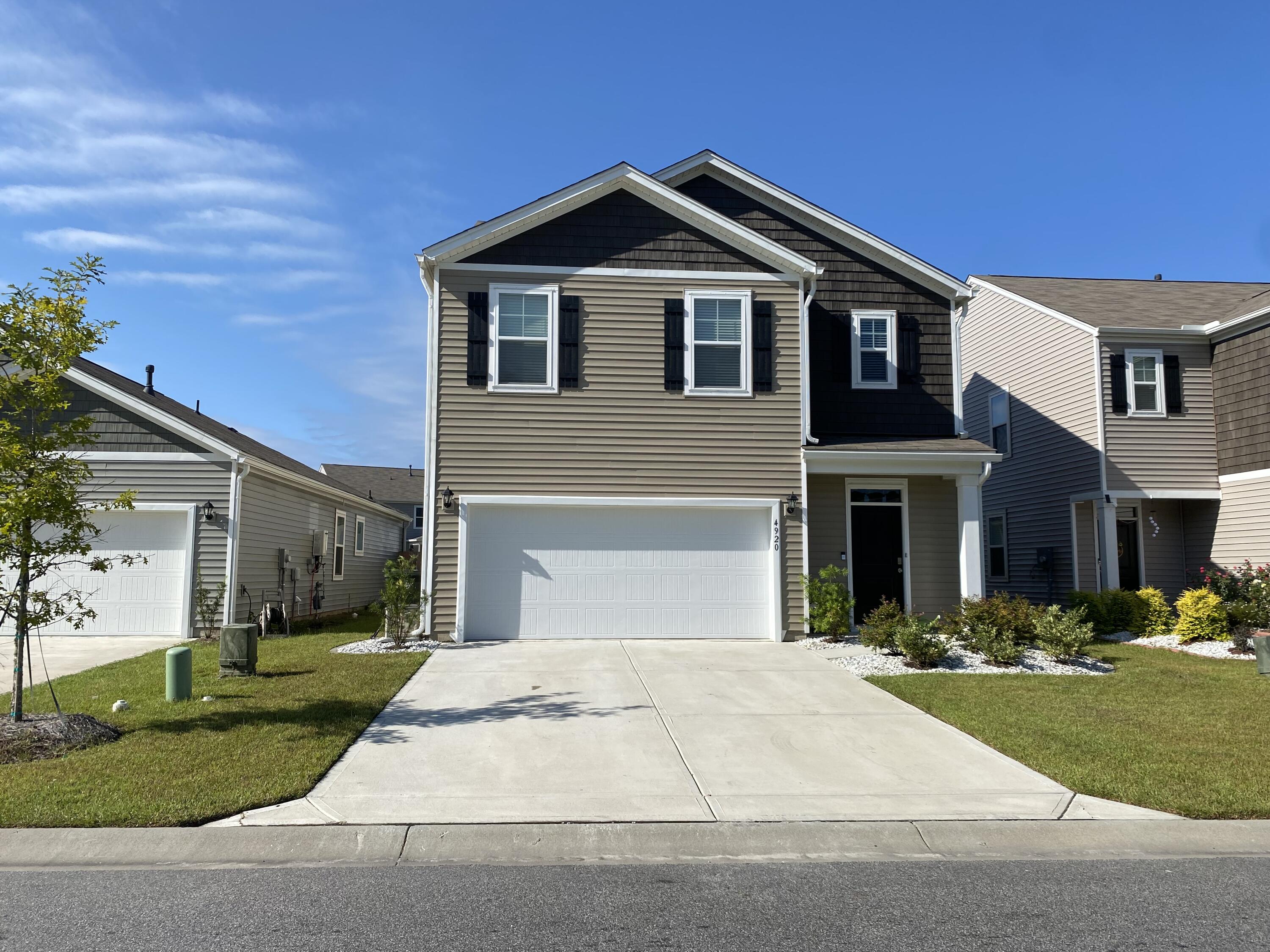 4920 Paddy Field Way Ladson, SC 29456 - Photo 1 of 68 Front Exterior