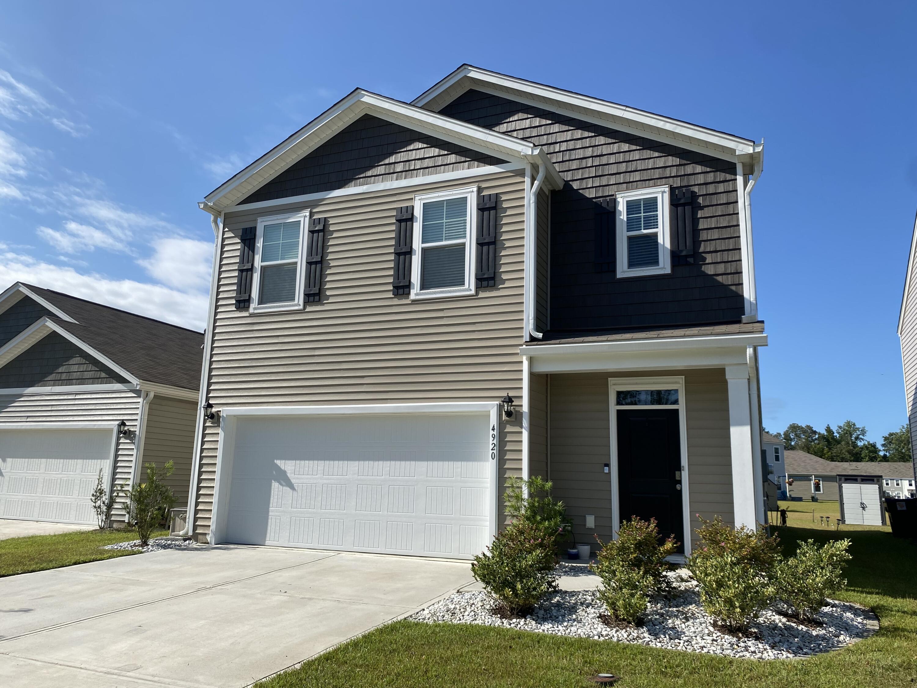 4920 Paddy Field Way Ladson, SC 29456 - Photo 2 of 68 Front Exterior