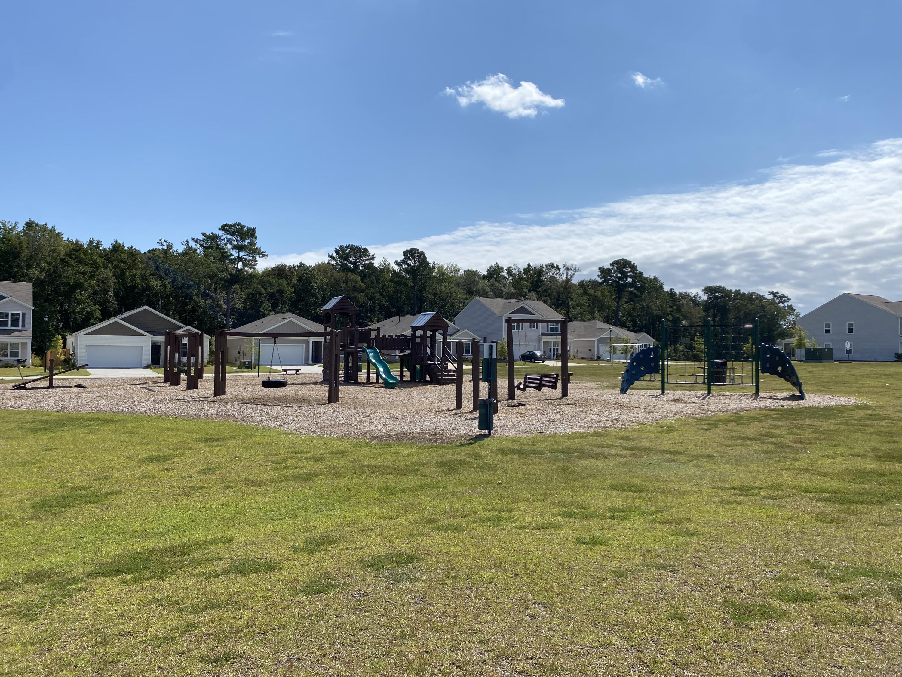 4920 Paddy Field Way Ladson, SC 29456 - Photo 26 of 68 5th bedroom