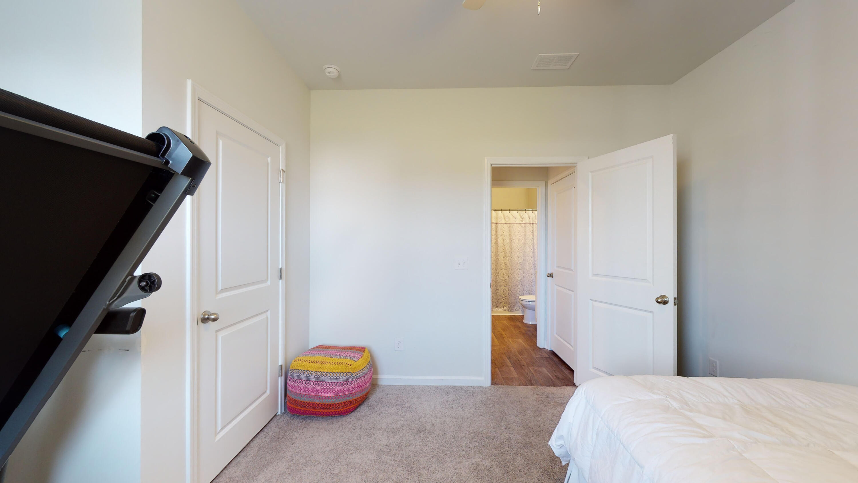 4920 Paddy Field Way Ladson, SC 29456 - Photo 31 of 68 Main Bedroom