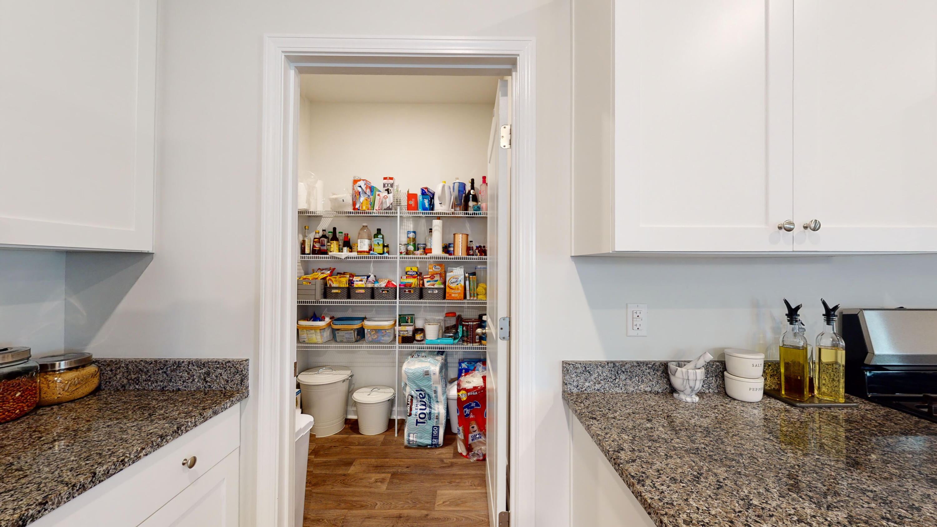 4920 Paddy Field Way Ladson, SC 29456 - Photo 34 of 68 Main bathroom