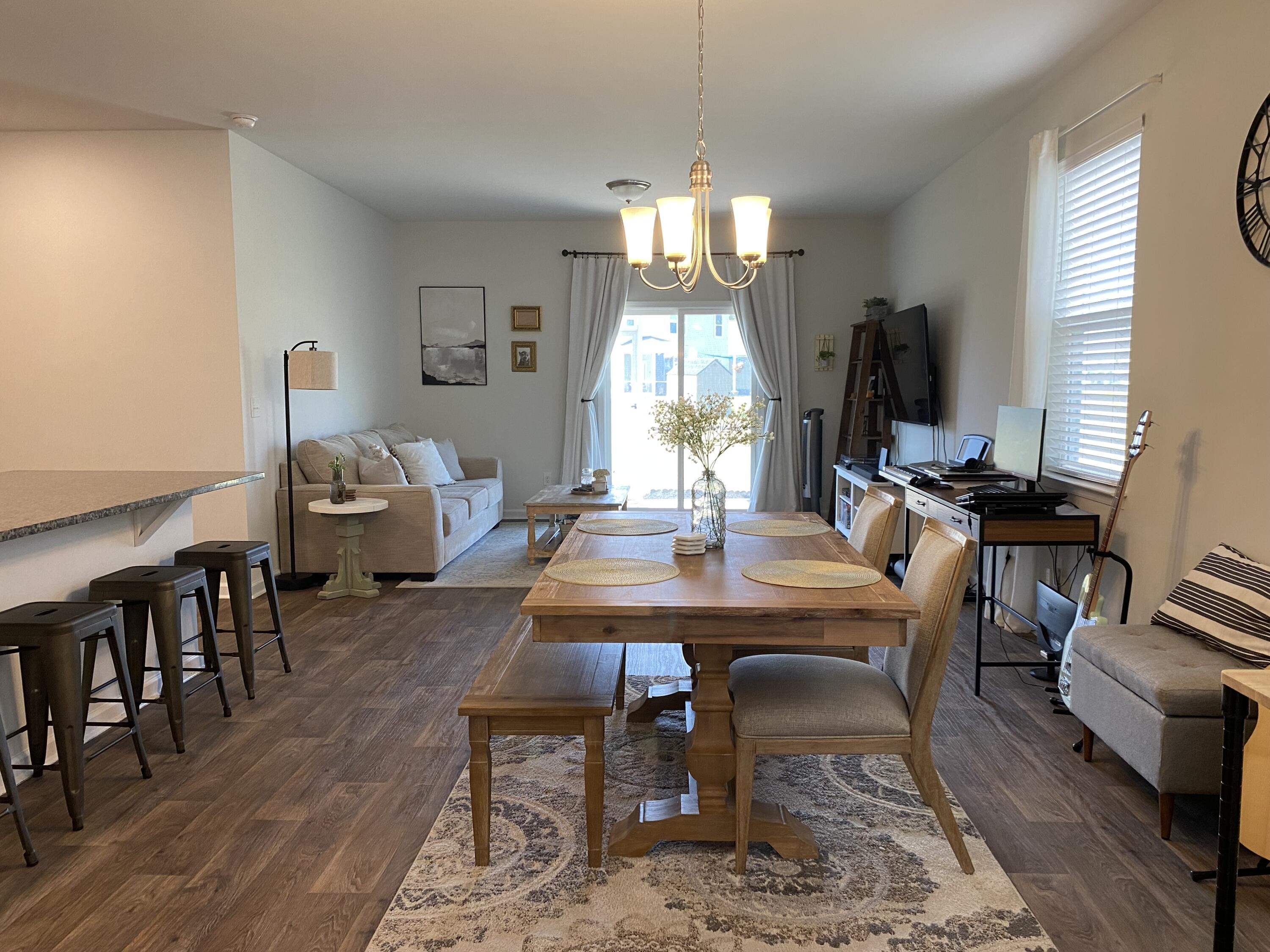 4920 Paddy Field Way Ladson, SC 29456 - Photo 5 of 68 Overhead View
