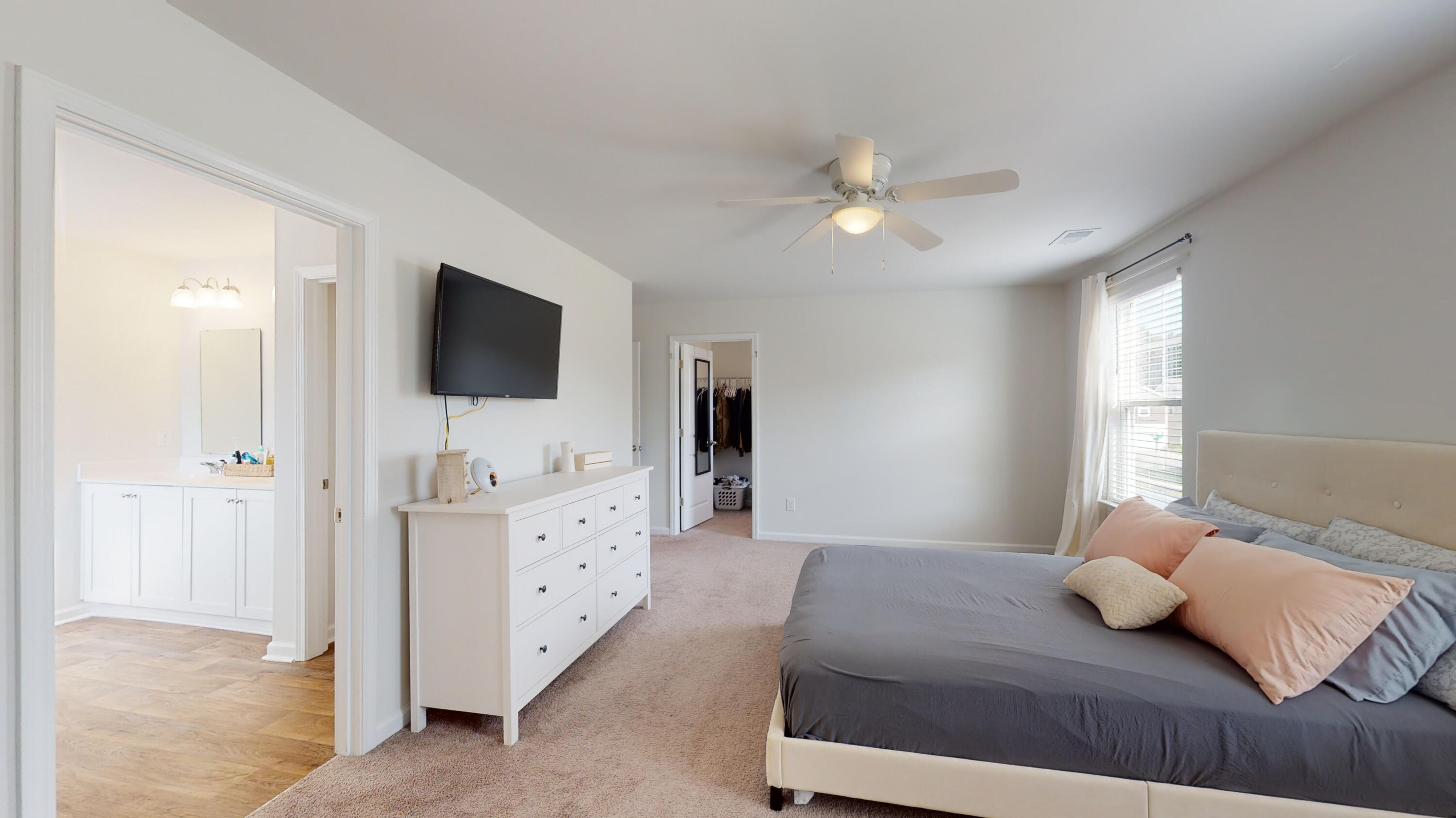 4920 Paddy Field Way Ladson, SC 29456 - Photo 45 of 68 4th bedroom