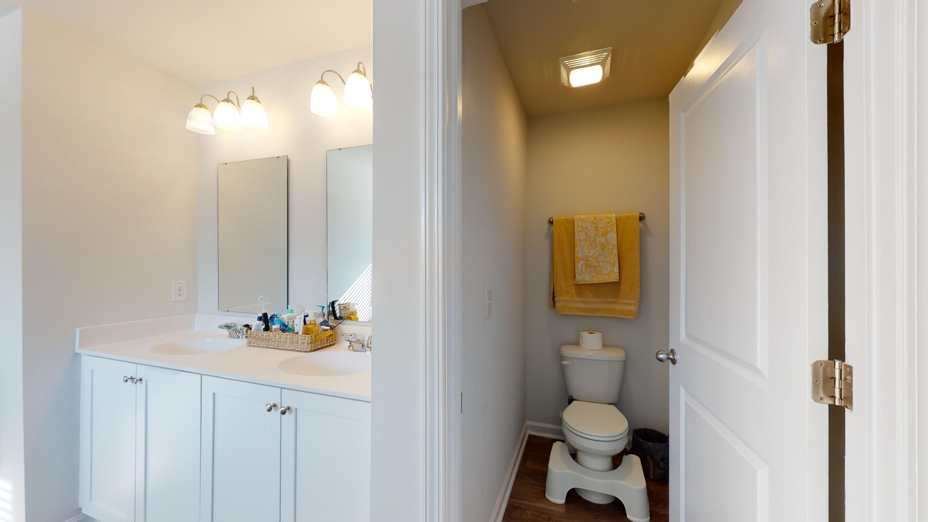 4920 Paddy Field Way Ladson, SC 29456 - Photo 49 of 68 4th Bedroom