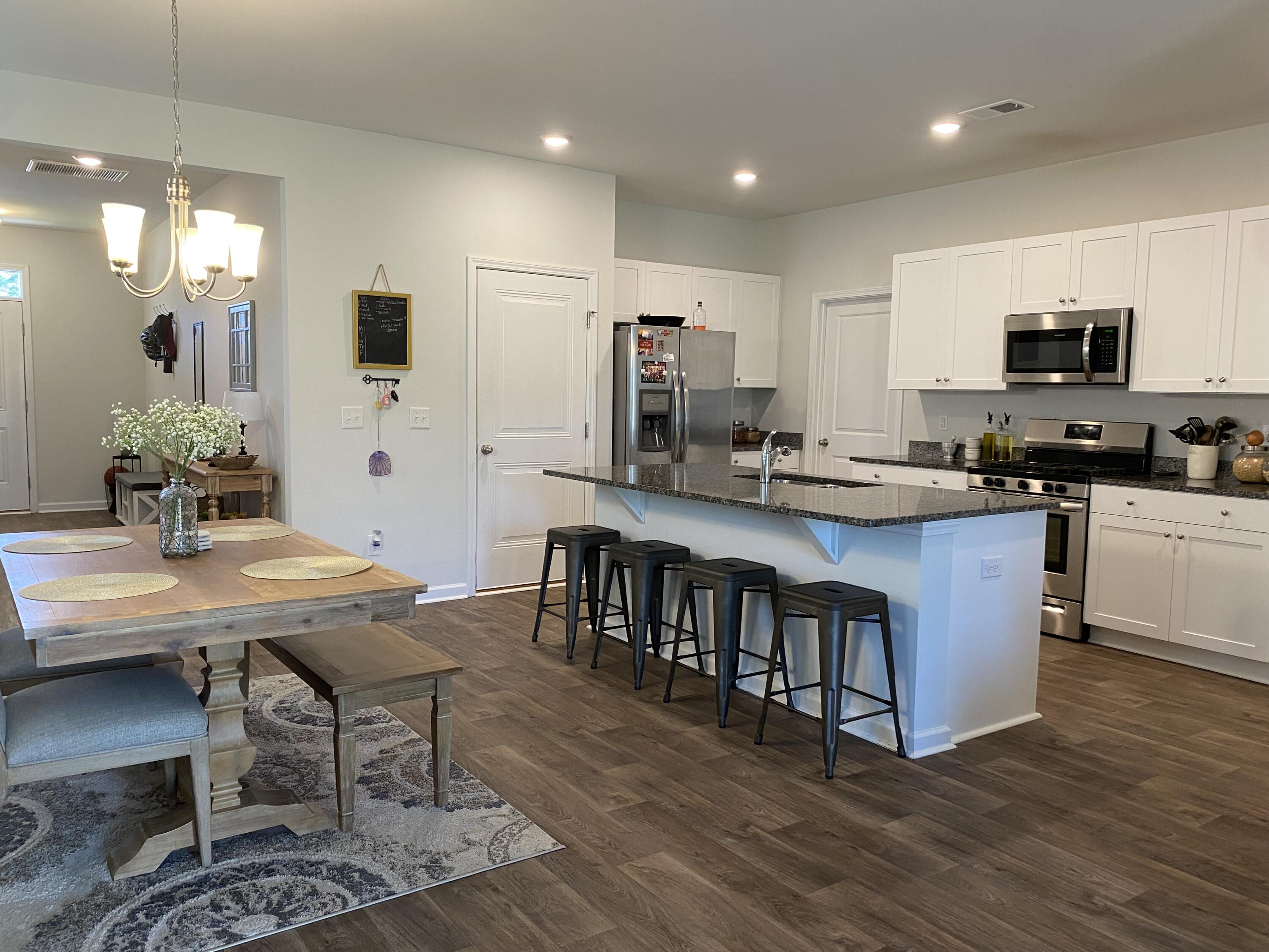 4920 Paddy Field Way Ladson, SC 29456 - Photo 6 of 68 Overhead View