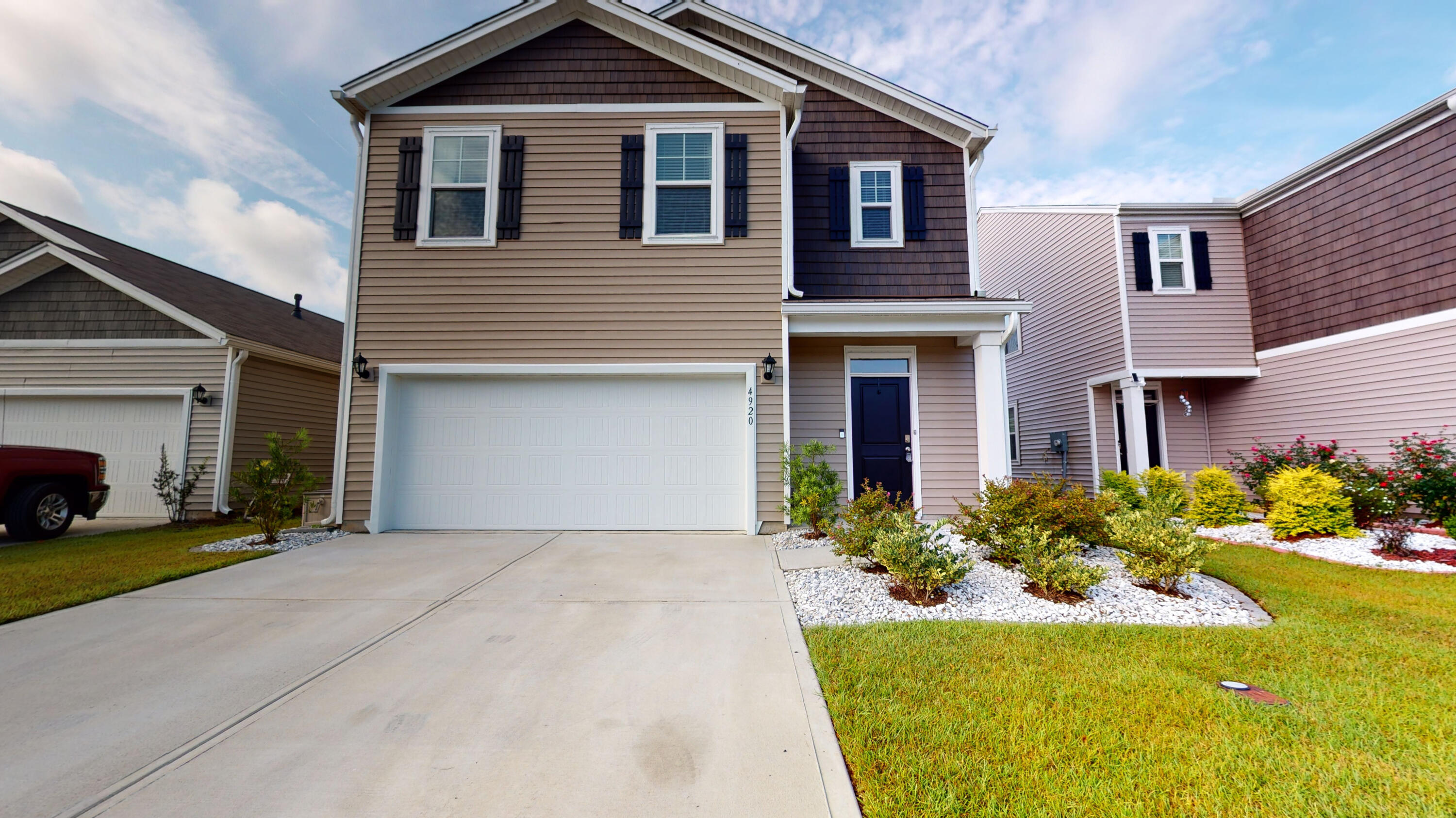 4920 Paddy Field Way Ladson, SC 29456 - Photo 62 of 68 Overhead View