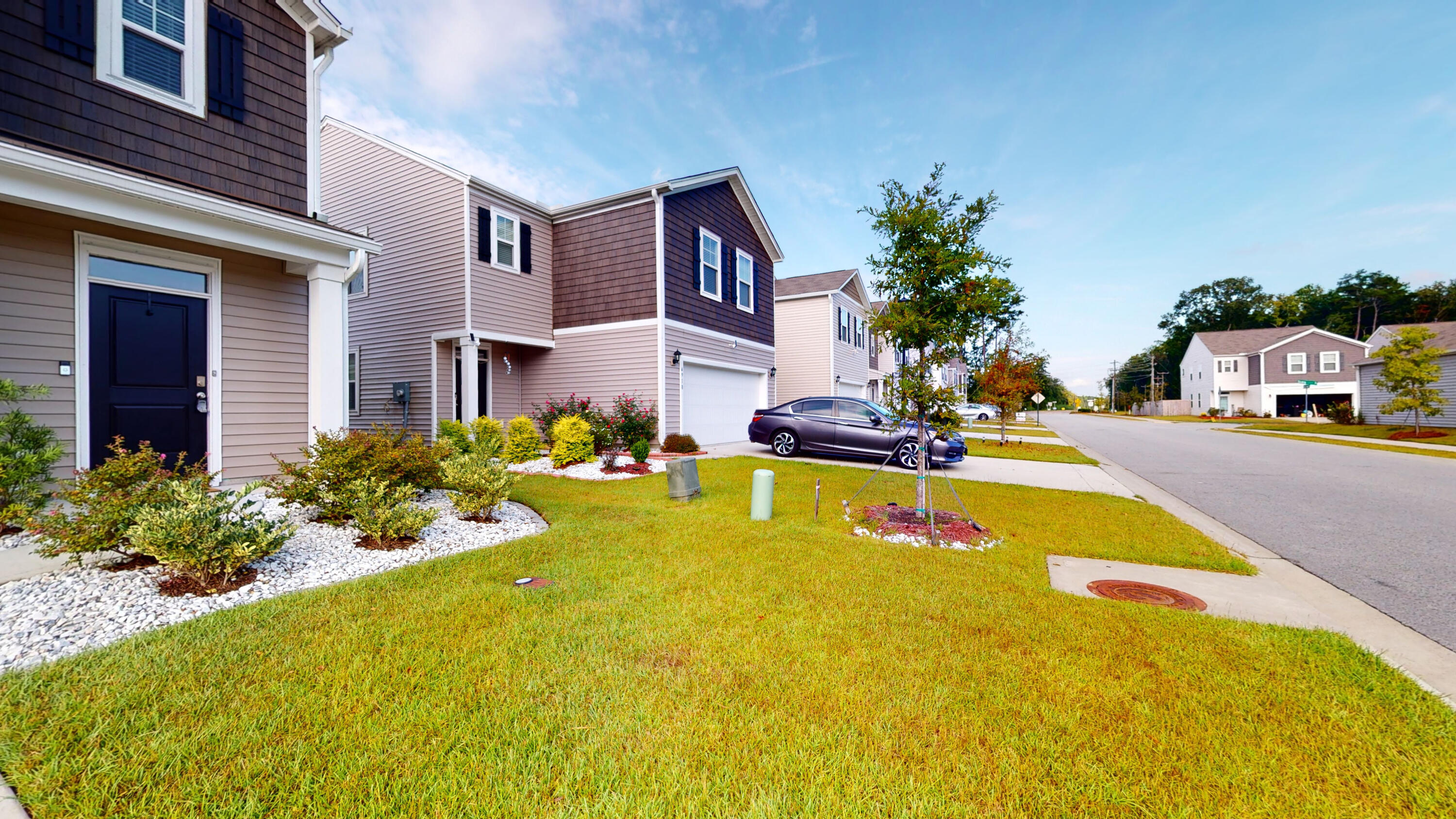 4920 Paddy Field Way Ladson, SC 29456 - Photo 63 of 68 Overhead View