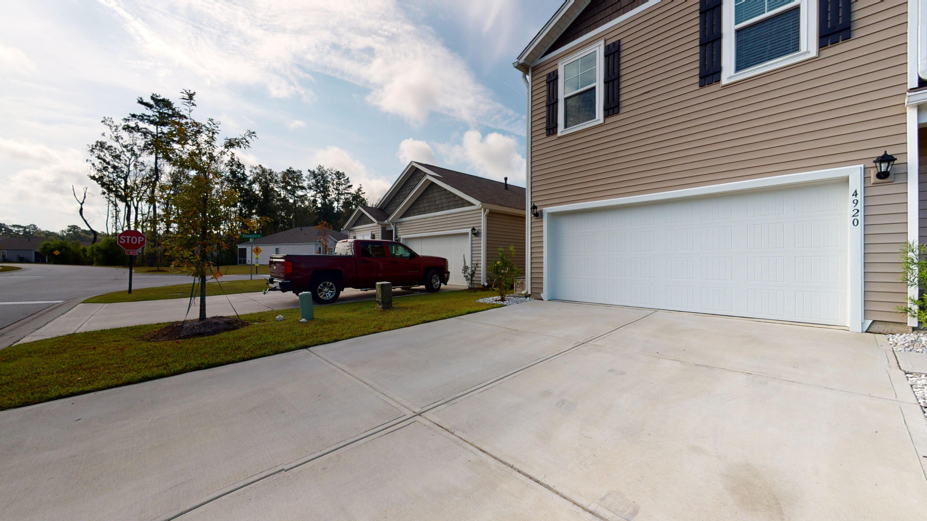 4920 Paddy Field Way Ladson, SC 29456 - Photo 64 of 68 Amenities Center