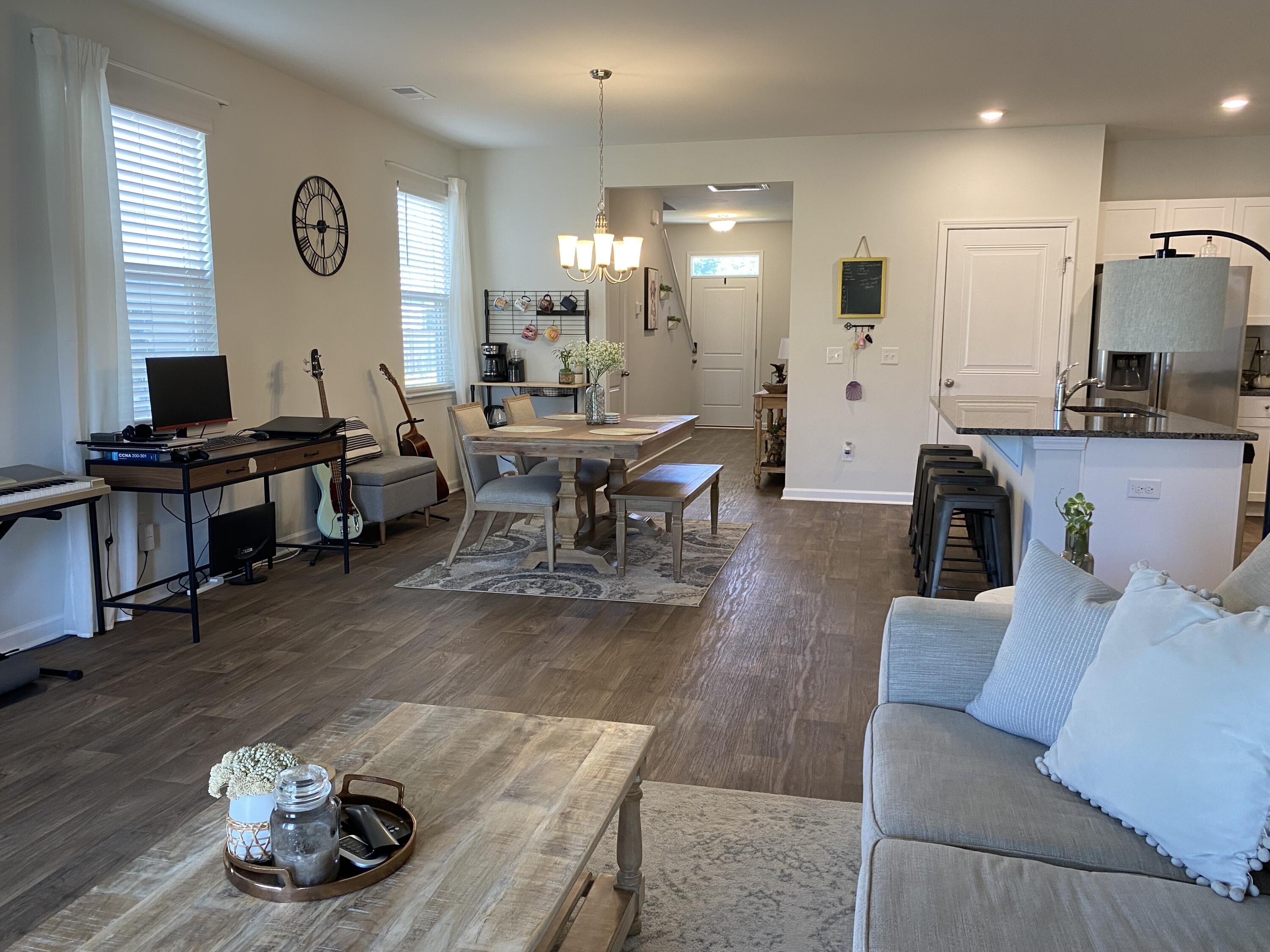 4920 Paddy Field Way Ladson, SC 29456 - Photo 8 of 68 Foyer
