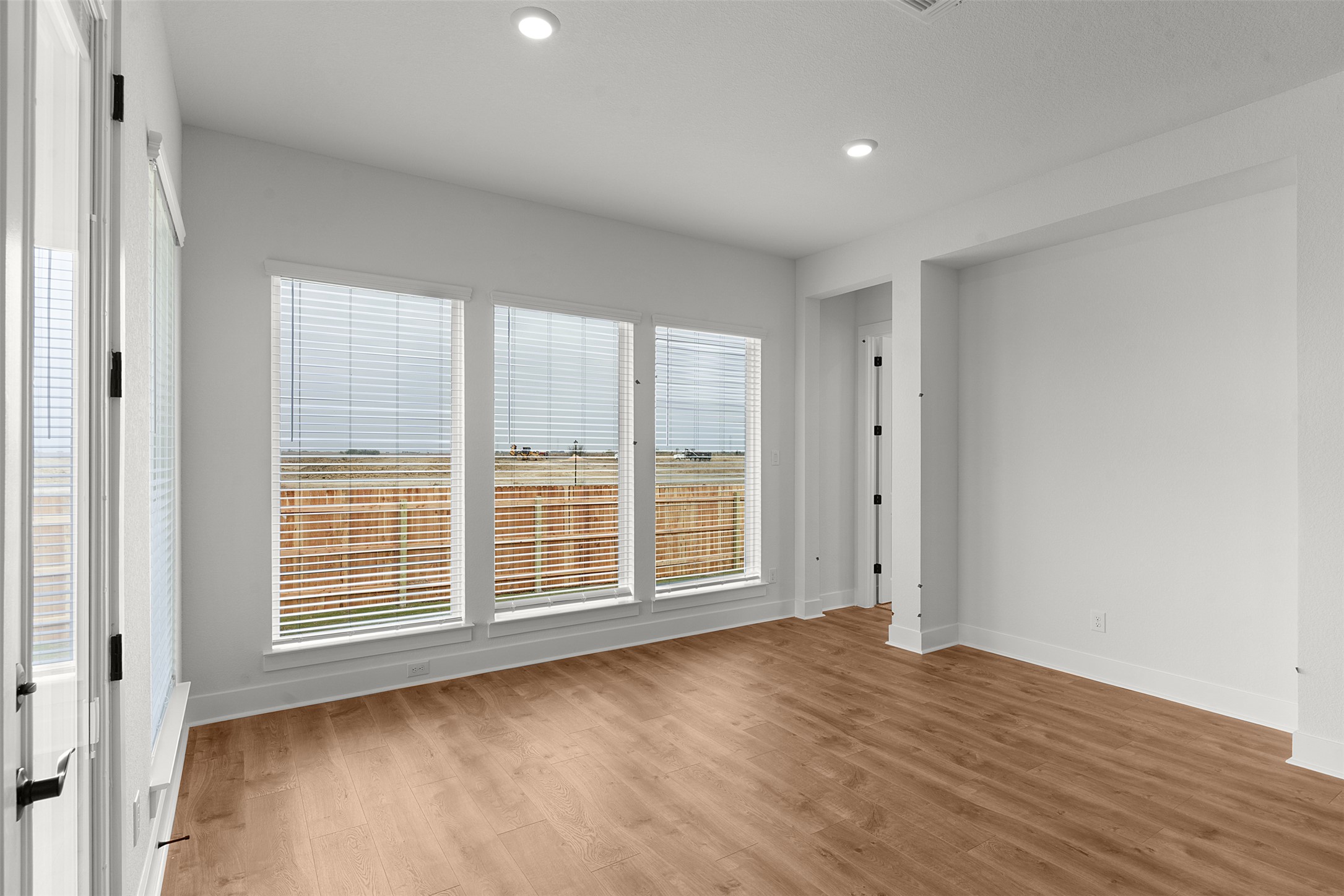 2312 Tobiano Trace Georgetown, TX 78633 - Photo 21 of 33 REPRESENTATIVE OF FLOOR PLAN ONLY