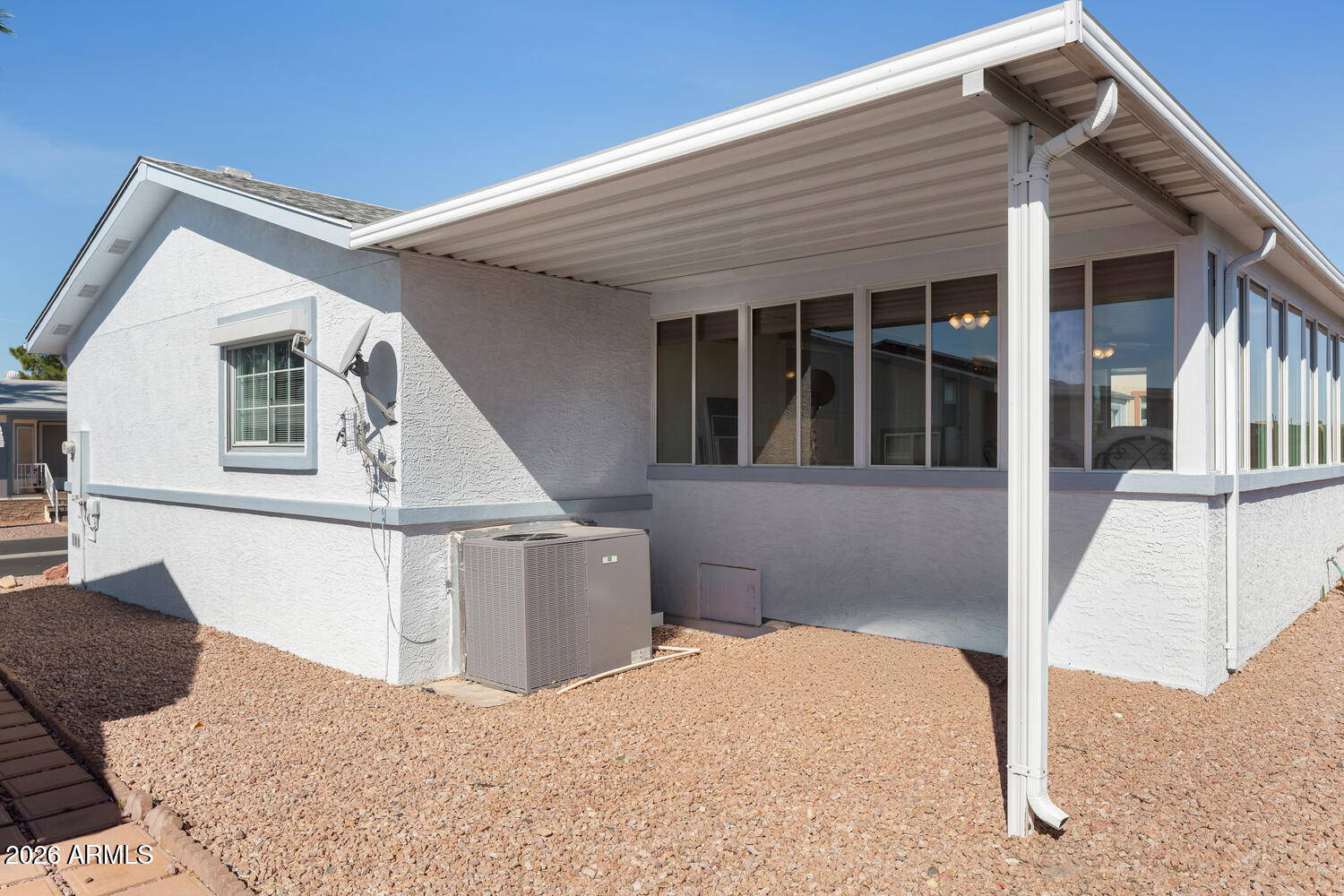 17200 West Bell Road, Unit 2251 Surprise, AZ 85374 - Photo 28 of 42 BACKYARD2