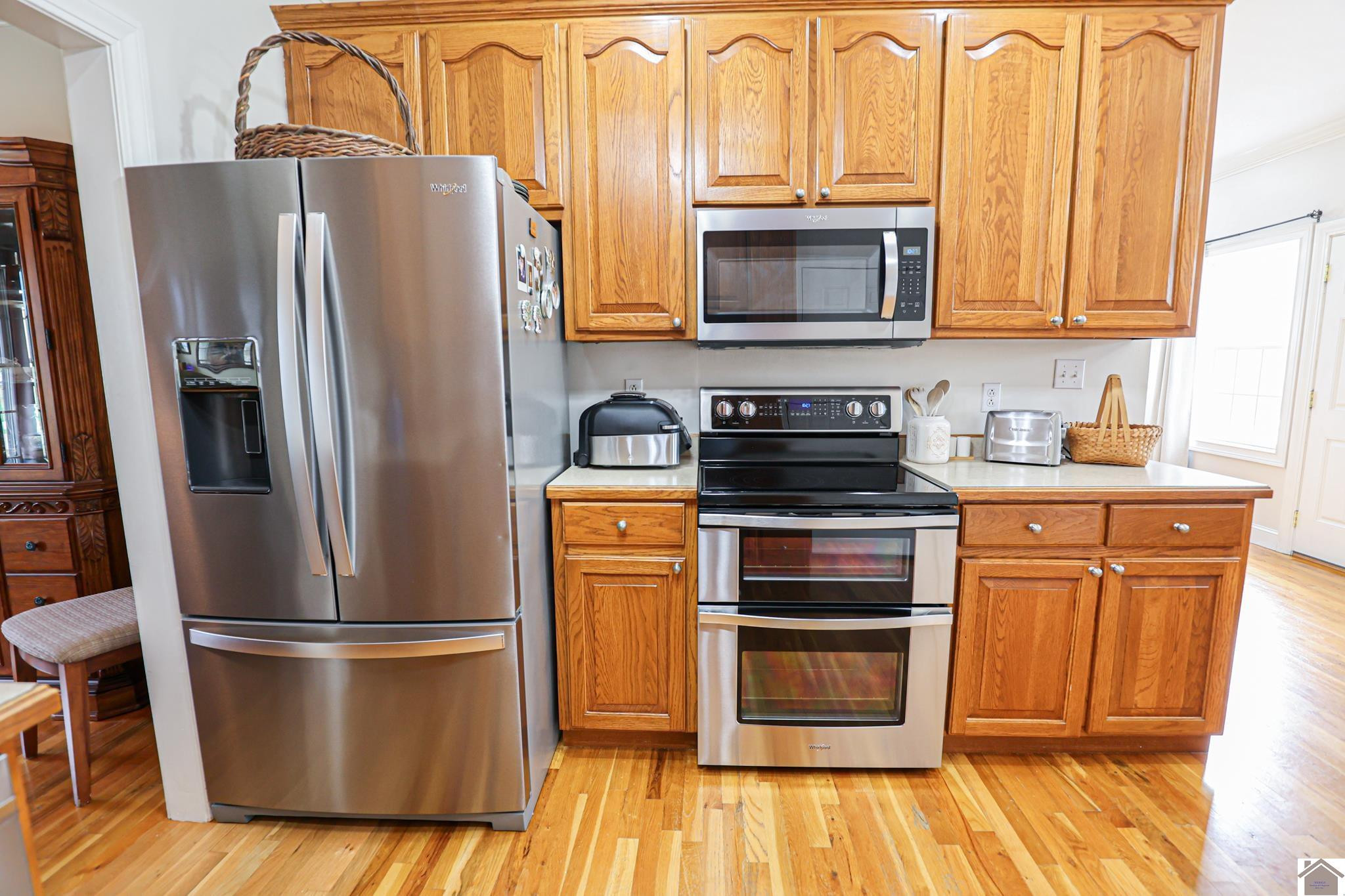 390 Inman Cove Paducah, KY 42001 - Photo 22 of 35 Kitchen