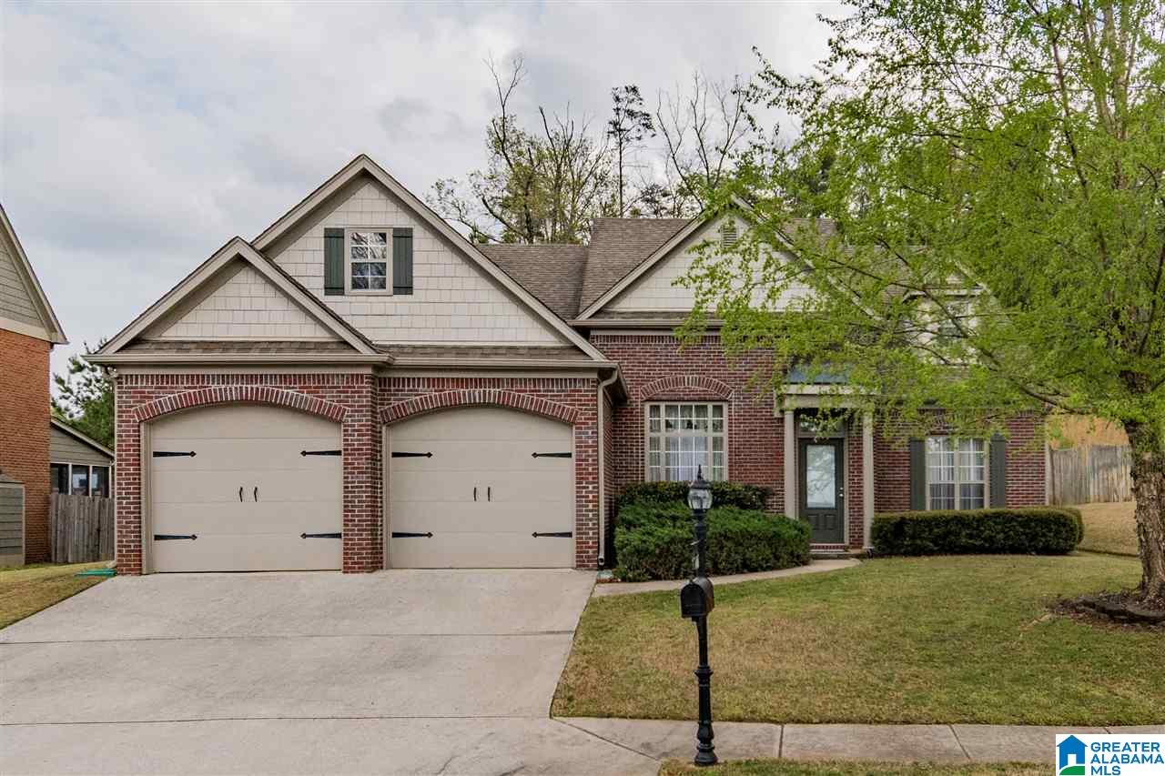 6408 Ridge View Circle Bessemer, AL 35022 - Photo 1 of 36