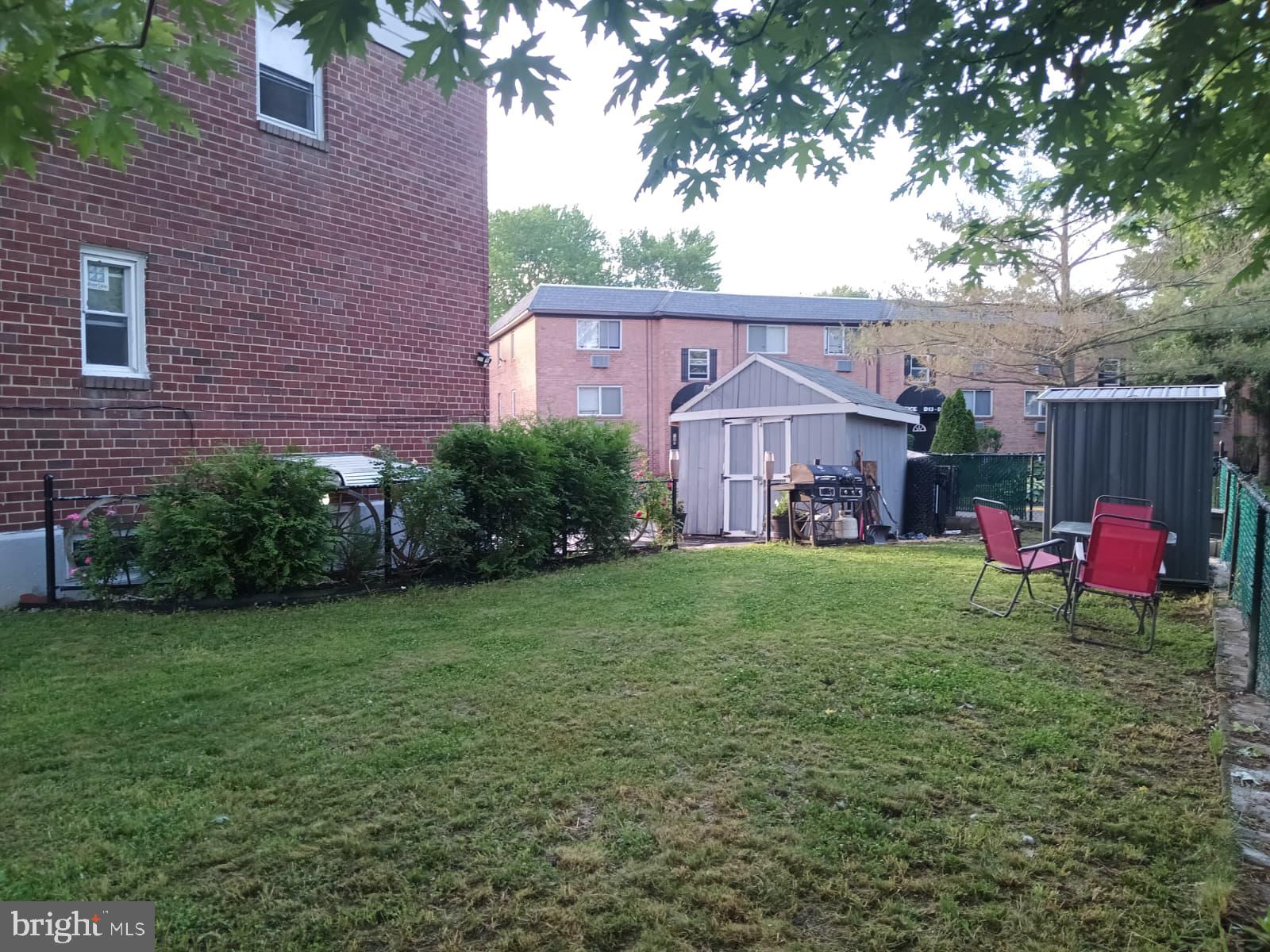 3419 Carter Lane Chester, PA 19013 - Photo 4 of 52 Charming backyard retreat awaits you.