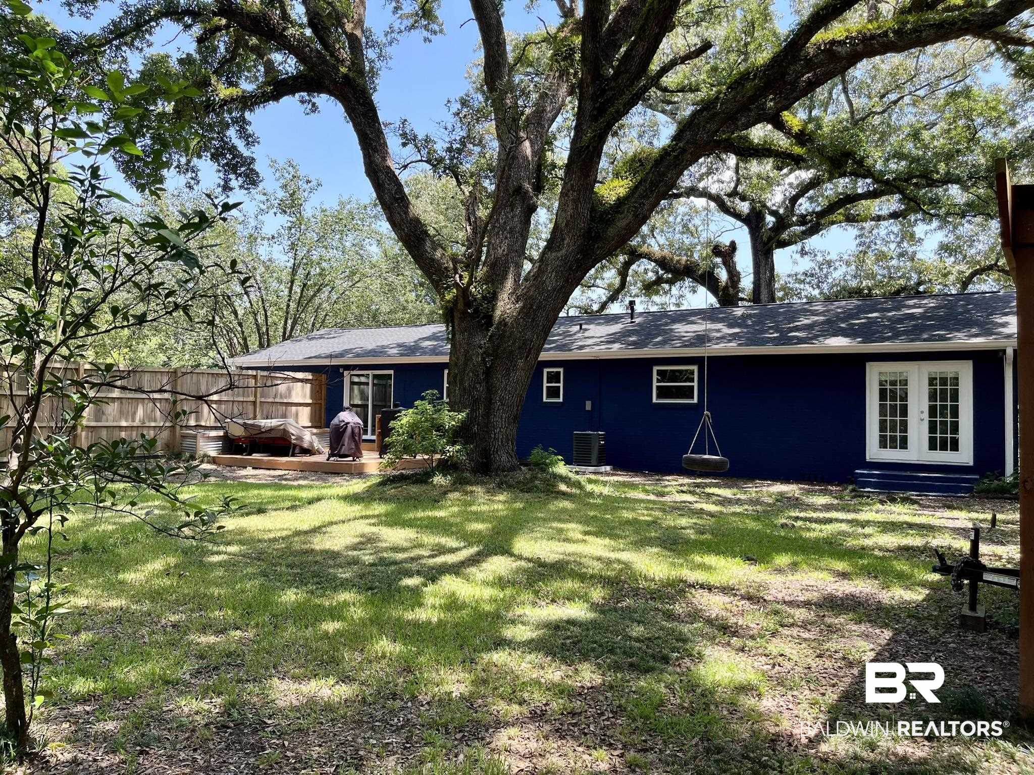 901 Cleveland Road Saraland, AL 36571 - Photo 25 of 32
