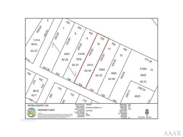 Lot 10 Taylor Mill Road Eure, NC 27935 - Photo 3 of 5 Gallery Image 3