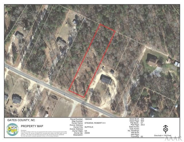 Lot 10 Taylor Mill Road Eure, NC 27935 - Photo 5 of 5 Gallery Image 5
