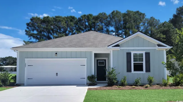 $300,740 | 320 RookRoost Circle, Conway, SC 29526