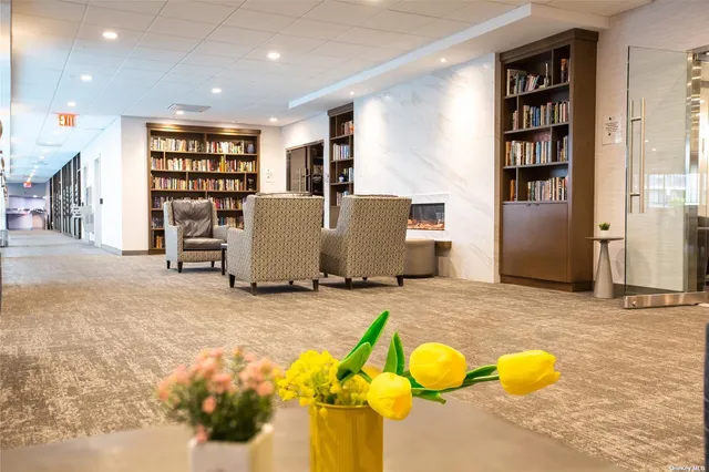 $659,000 | 2 Bay Club Drive, Unit 16V | Bay Terrace