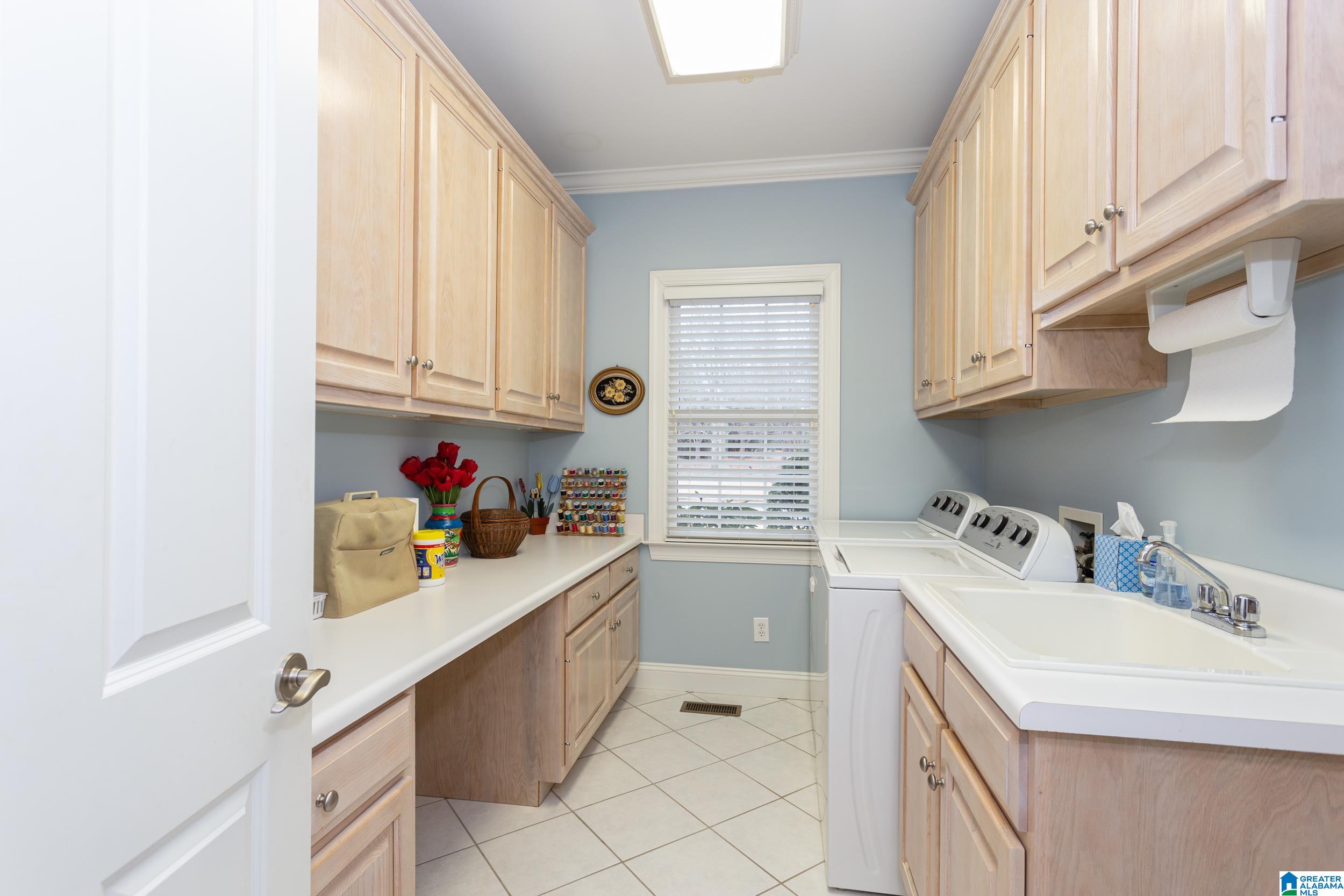 8 Country Squire Road Anniston, AL 36207 - Photo 16 of 45