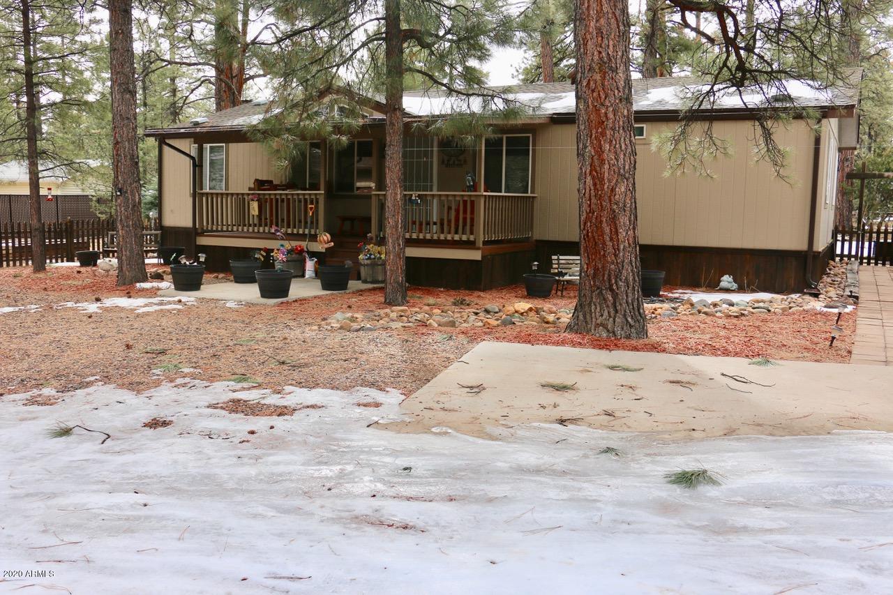 2878 Cattle Trail Road Overgaard, AZ 85933 - Photo 1 of 69 1main