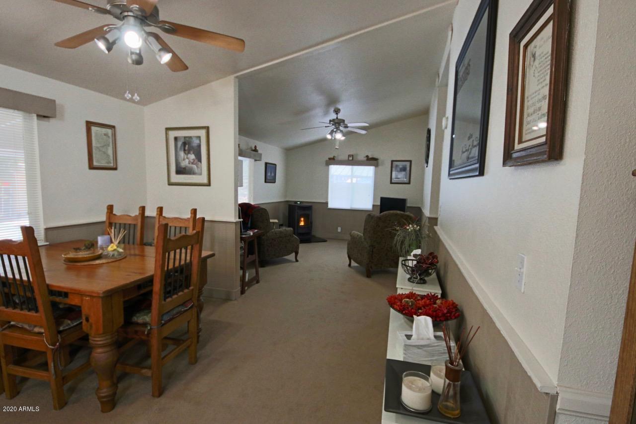 2878 Cattle Trail Road Overgaard, AZ 85933 - Photo 12 of 69 12