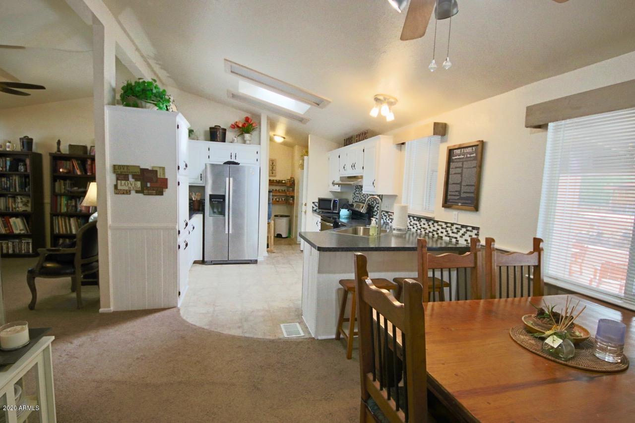 2878 Cattle Trail Road Overgaard, AZ 85933 - Photo 13 of 69 13
