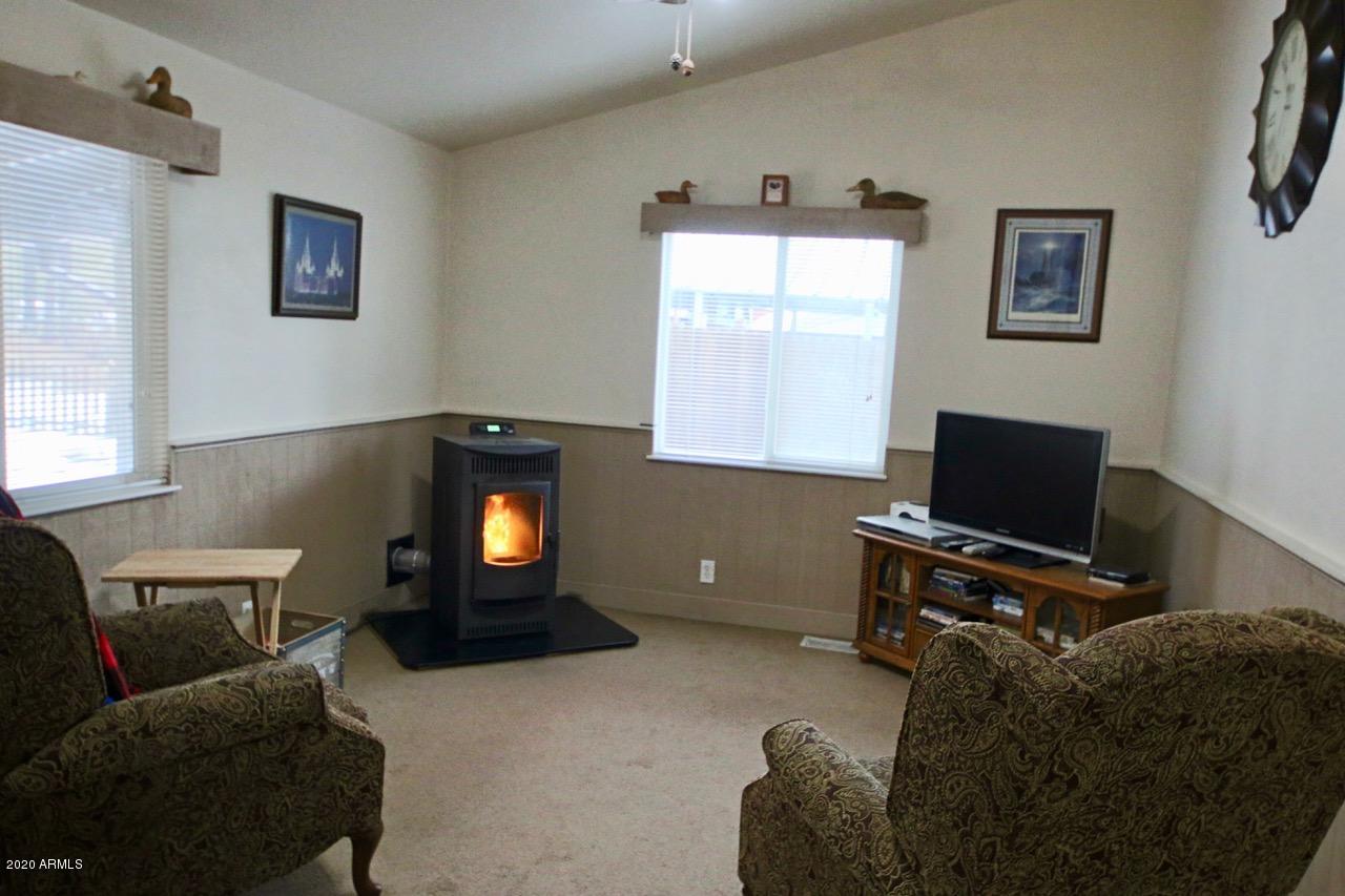 2878 Cattle Trail Road Overgaard, AZ 85933 - Photo 15 of 69 15