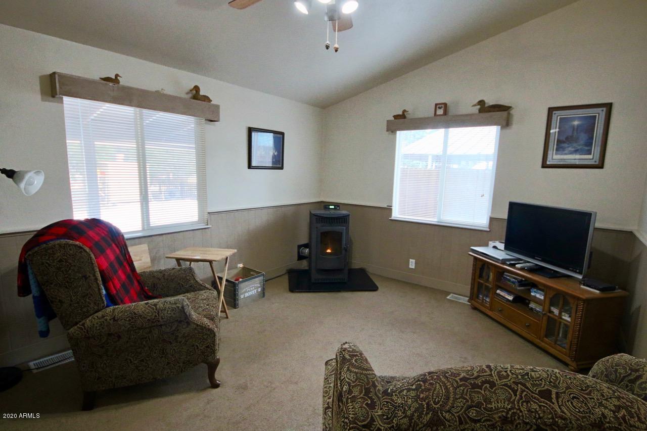 2878 Cattle Trail Road Overgaard, AZ 85933 - Photo 16 of 69 16
