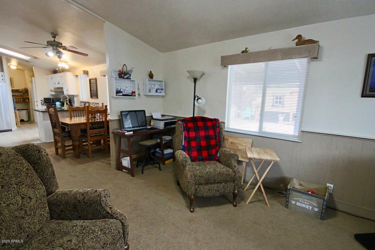 2878 Cattle Trail Road Overgaard, AZ 85933 - Photo 17 of 69 17